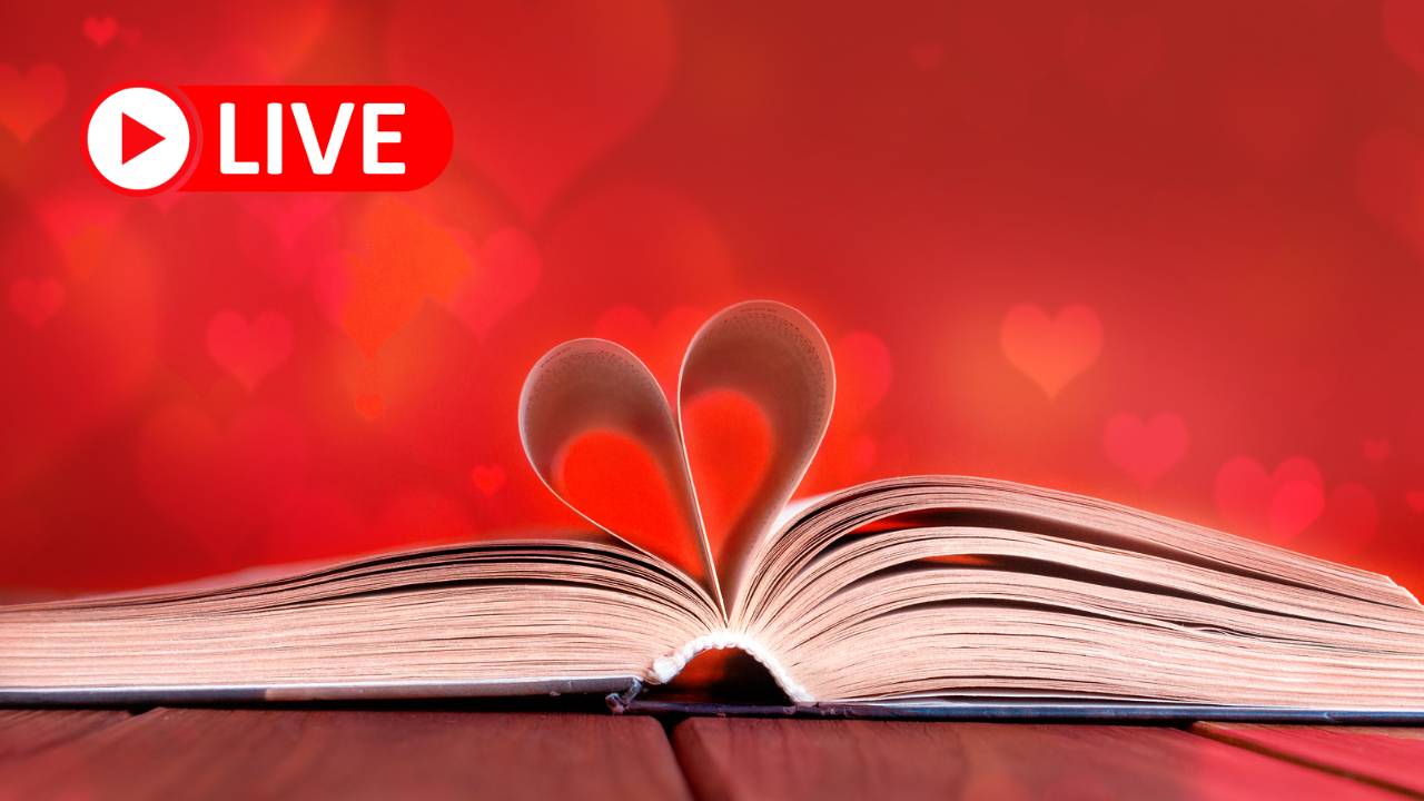 Every Scene Is A Love Scene