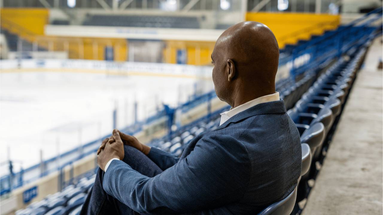 Lessons from my CFO