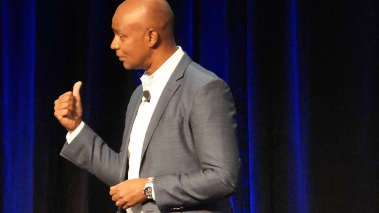 Why Grit, Not Talent, Defines Great Sales Leaders