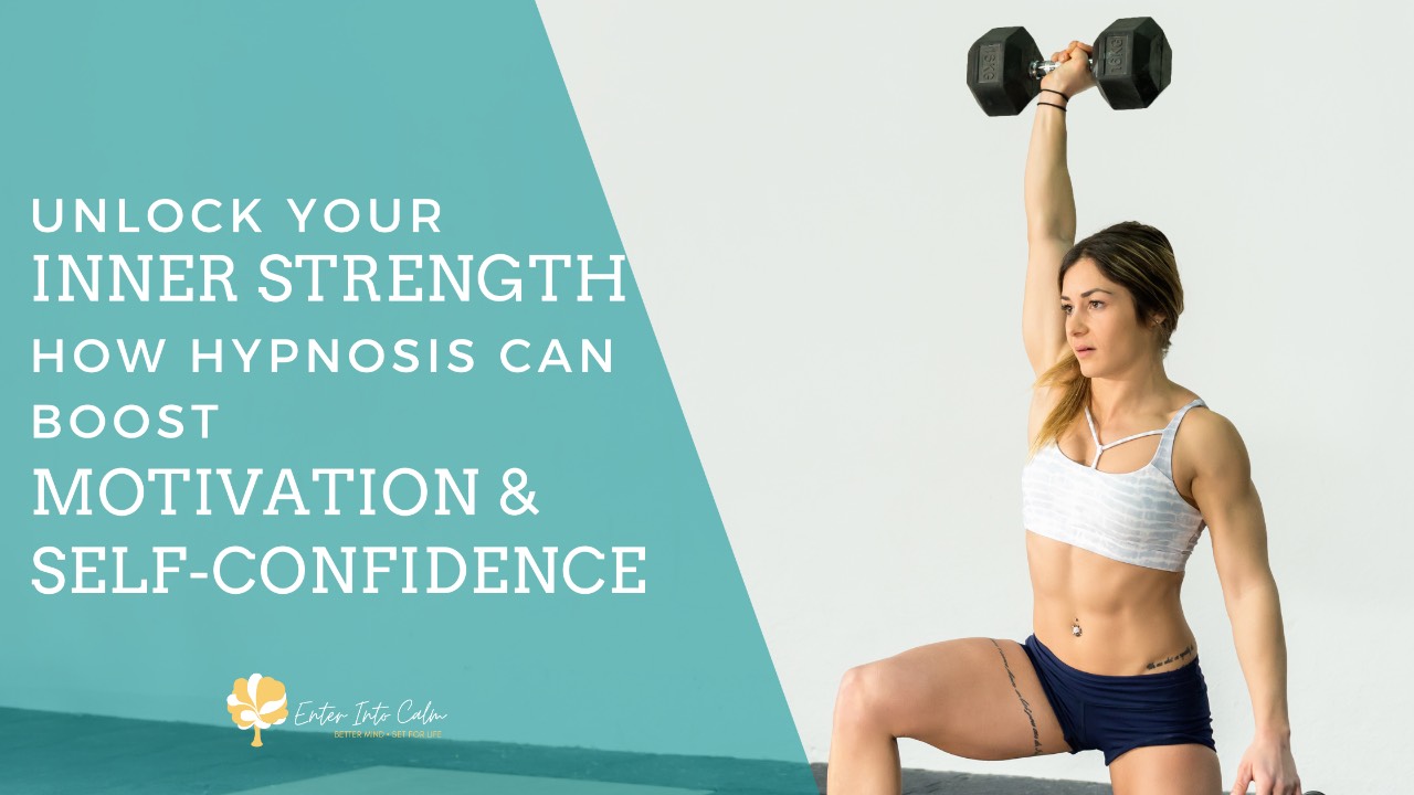Unlock Your Inner Strength