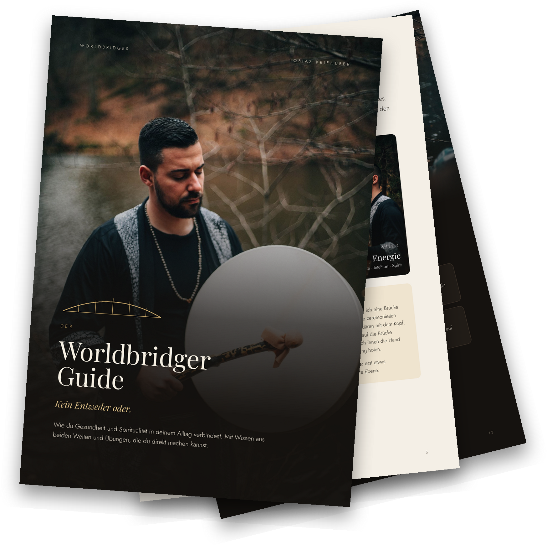 Der Worldbridger Guide
