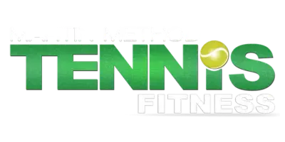 Tennis Fitness Logo