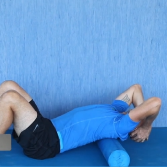 Tennis strength and mobility assessments used to customise training intensity