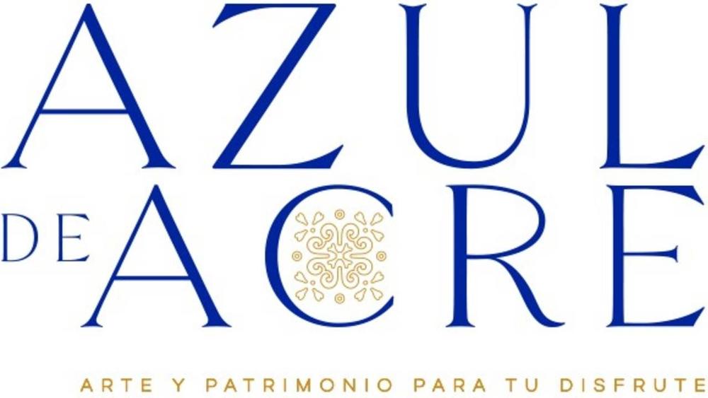 Azul de acre