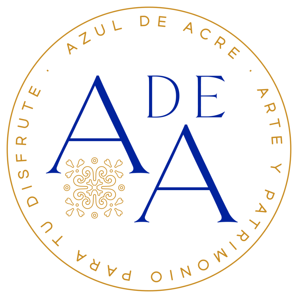 Azul de Acre