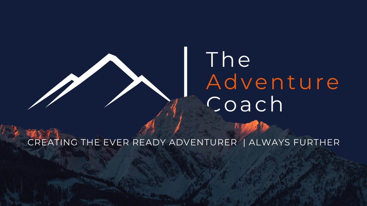 Ben Turner | The Adventure Coach