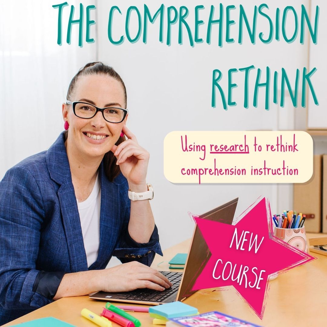 6+1 Writing Traits online course