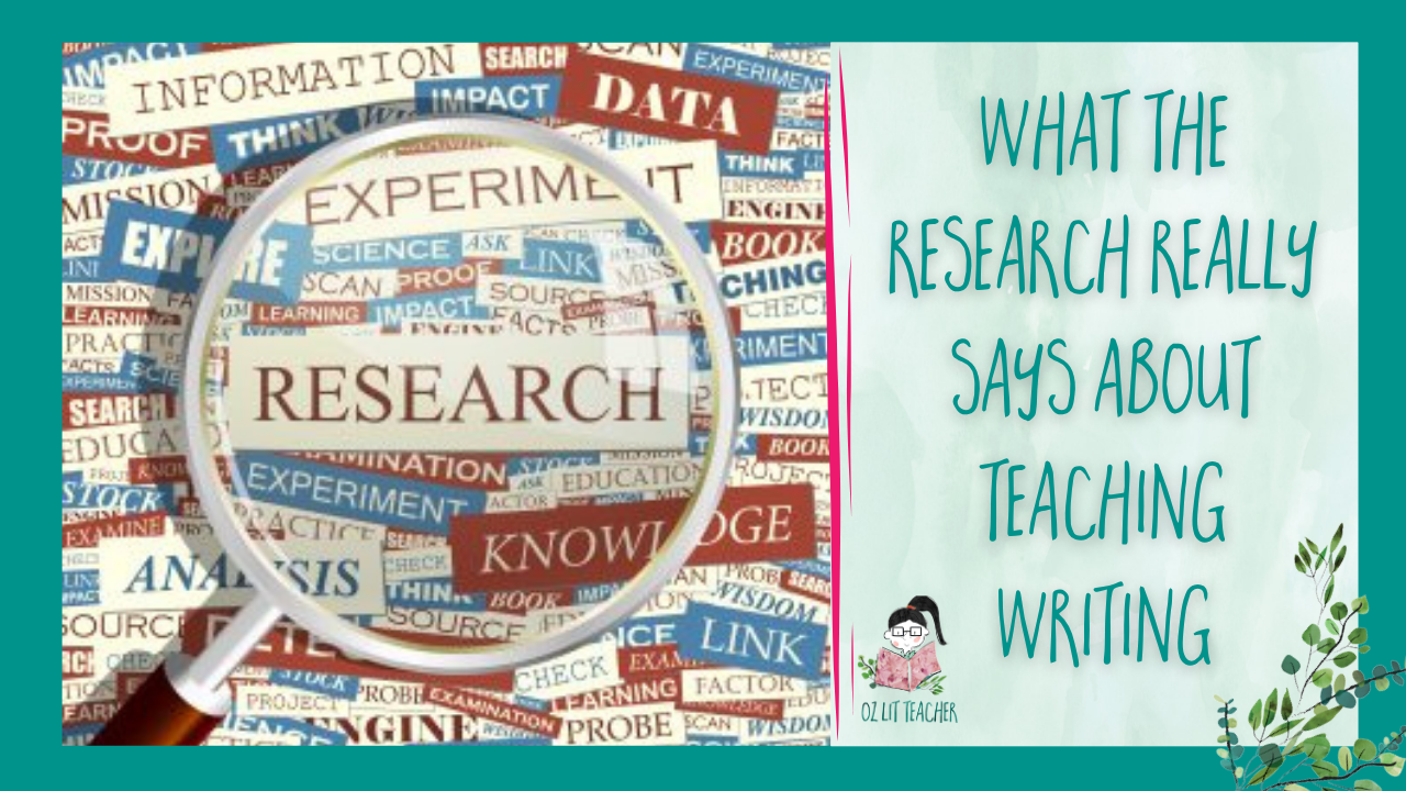 Should you use decodable texts? Blog post