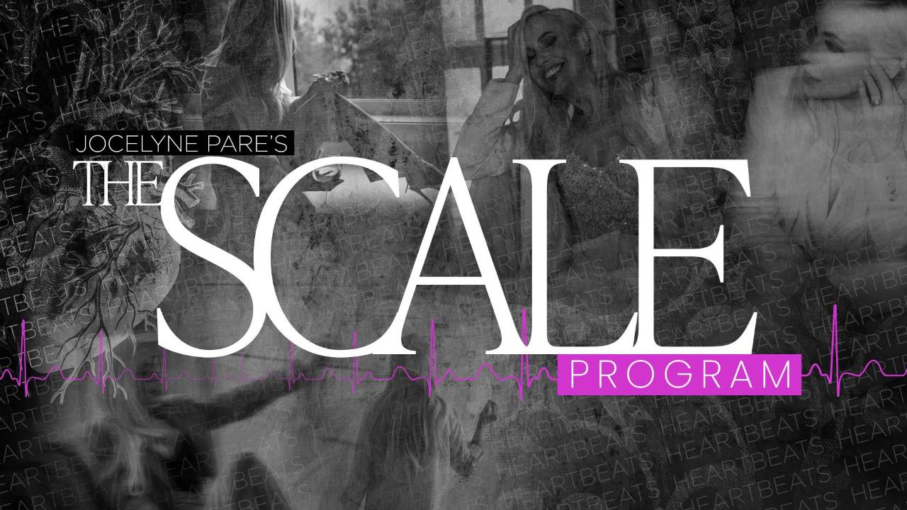 The Scale Program