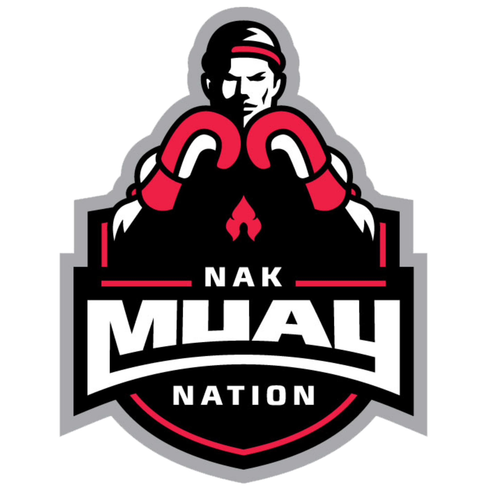Nak Muay Nation