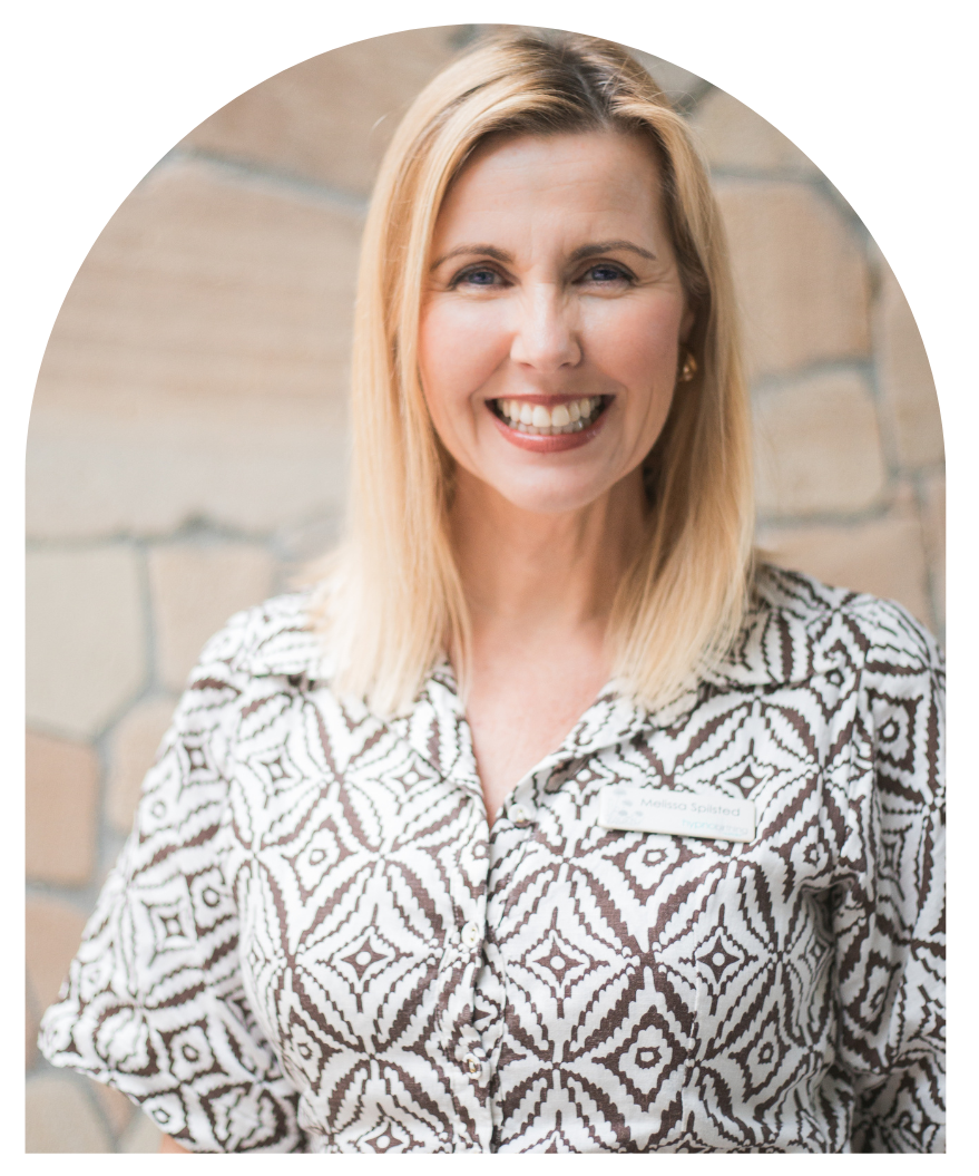 Melissa Spilsted - Founder & Director of Hypnobubs™
