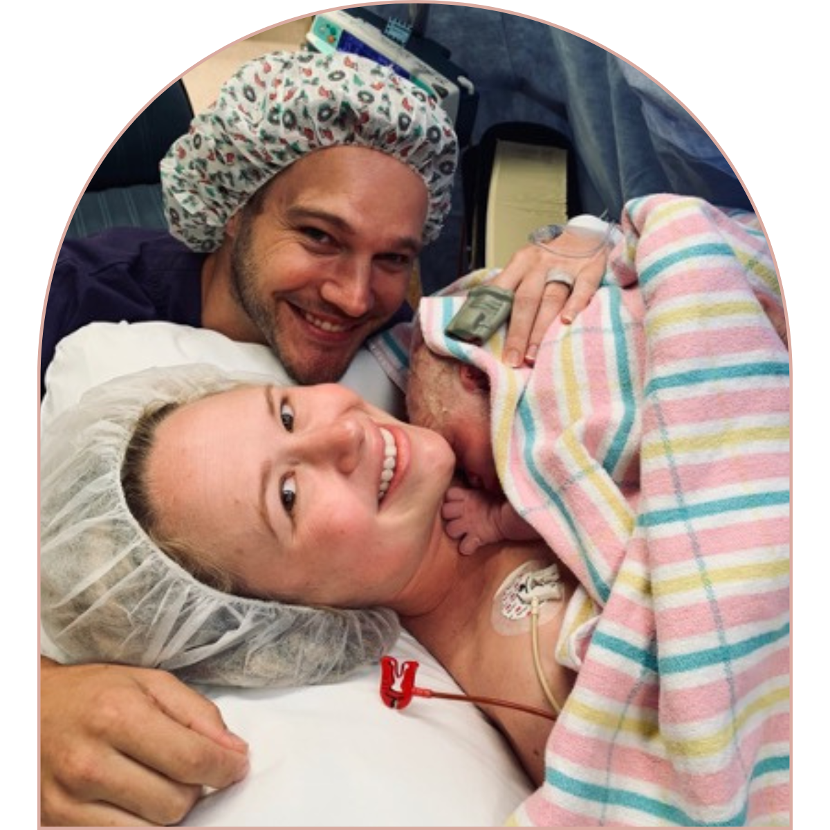 Alexandra, Kirby and Finley Review 