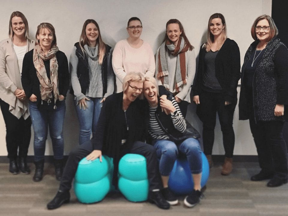 Supportive Caregivers Course Perth