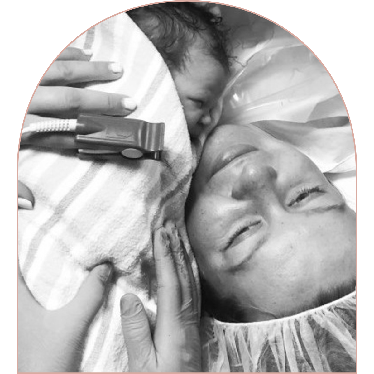 Kate Review - Hypnobubs Zoom Class - Caesarean Birth 