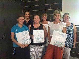Supportive-Caregivers Training Proserpine 2018