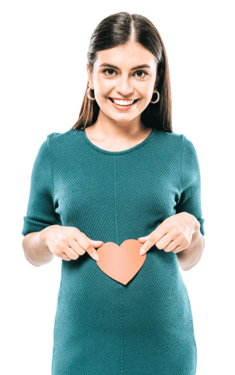 Hypnobubs™ Positive Cesarean Birth Booklet Cover Image