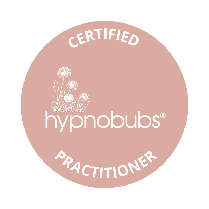 Certified hypnobubs™ practitioner