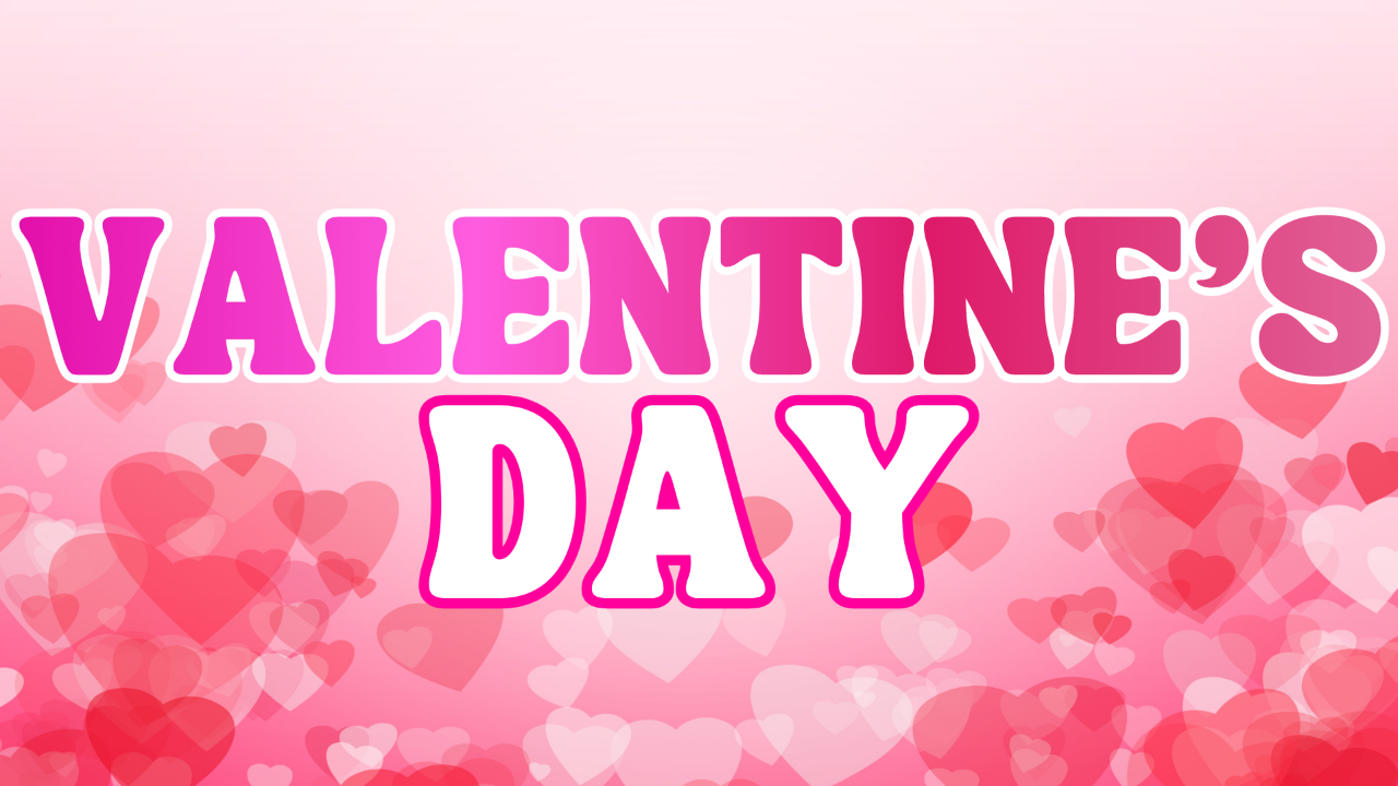 Valentines Day