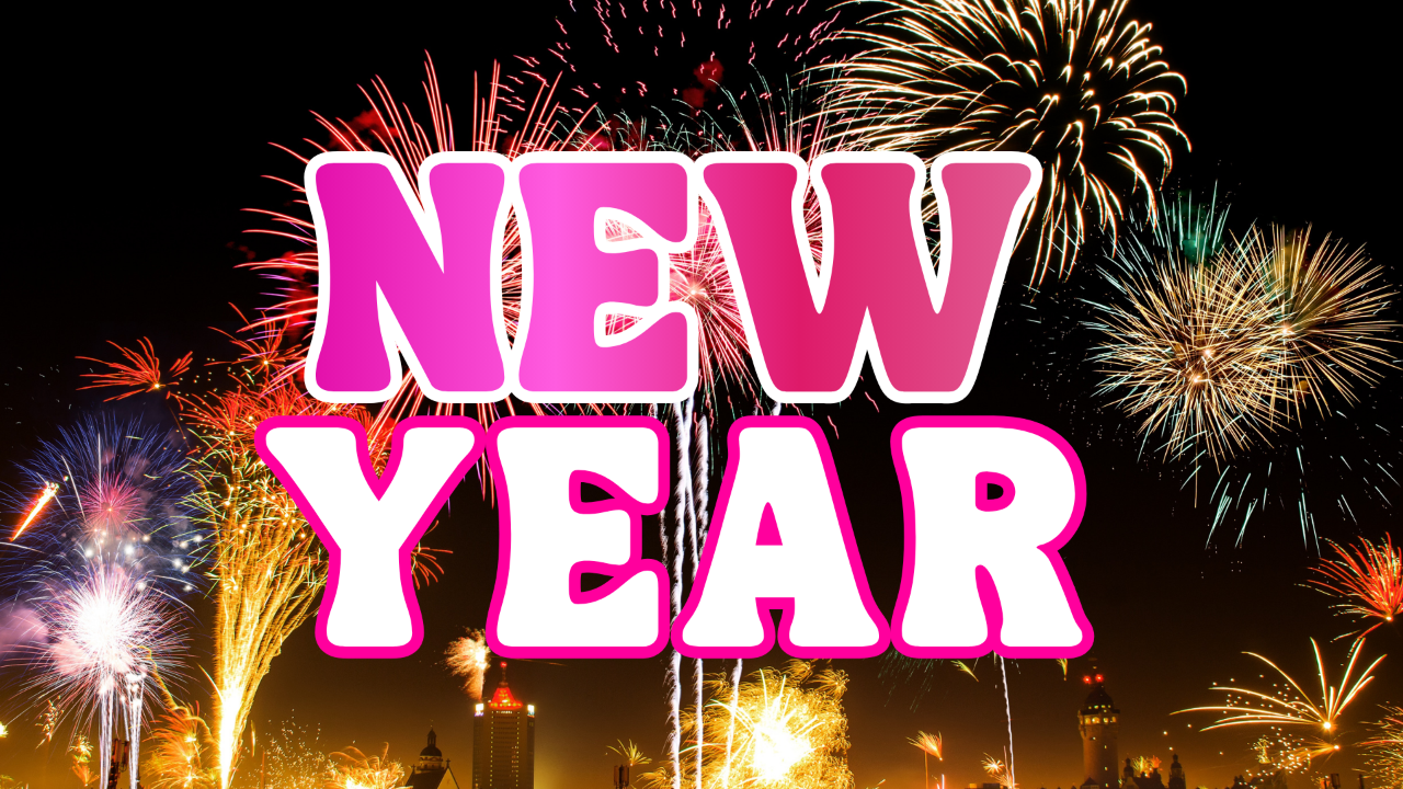 New Years