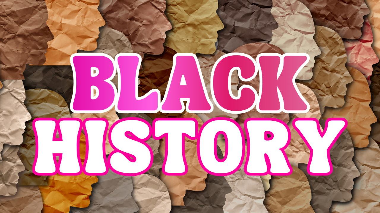 Black History Month