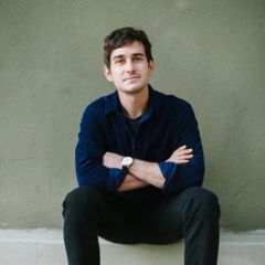 Coach client headshot