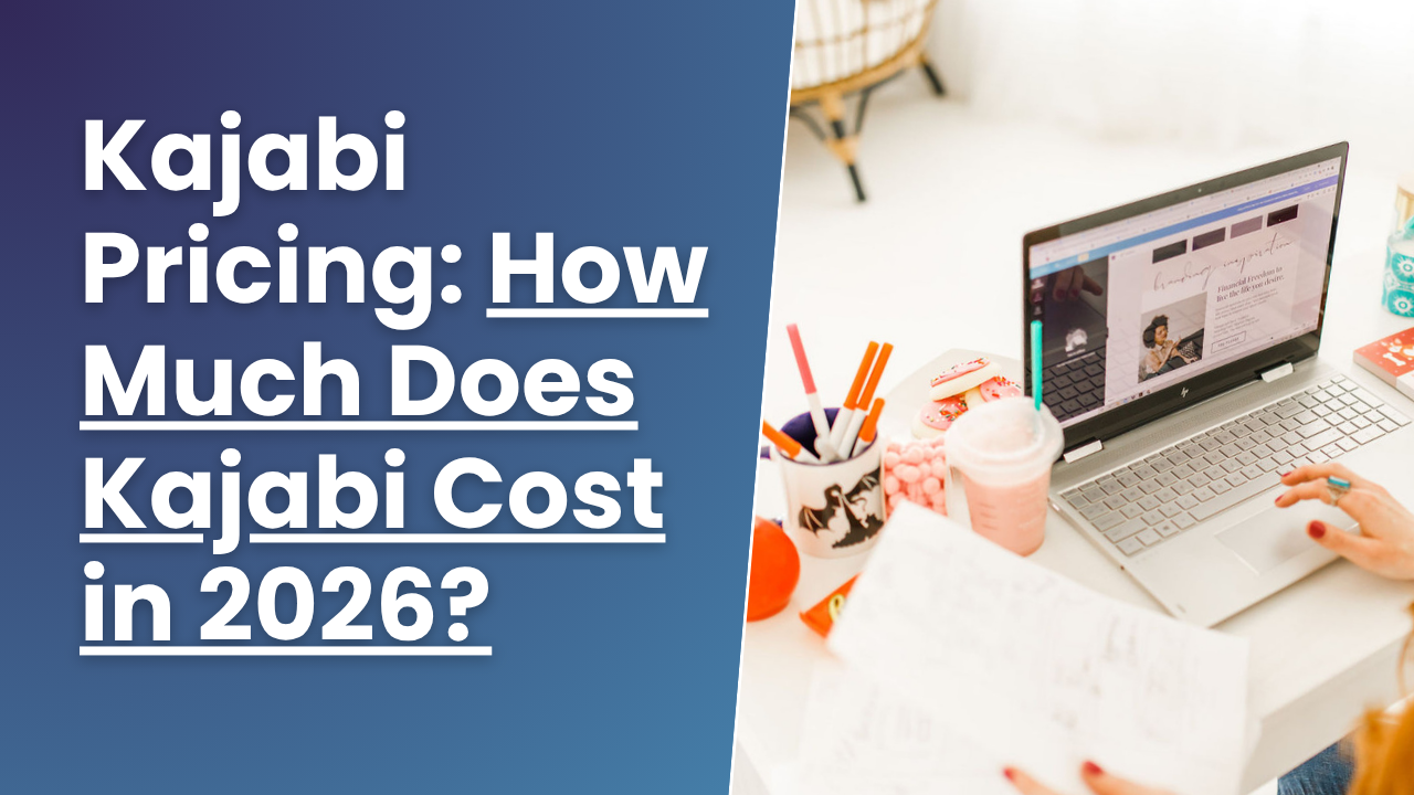 kajabi pricing