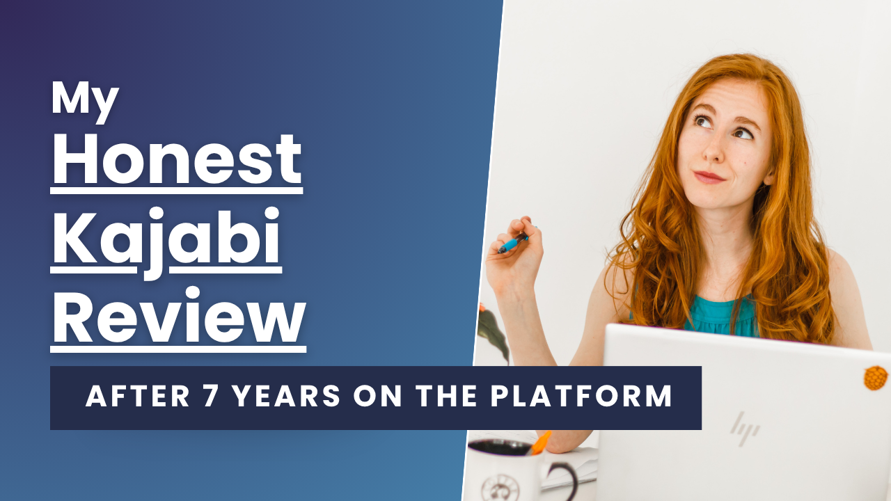 kajabi review