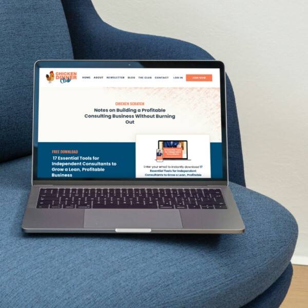 robin wilner website by kajabi website design by sierra lin design kajabi expert and kajabi website expert