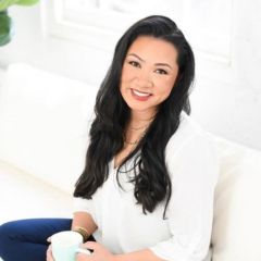 Coach client headshot