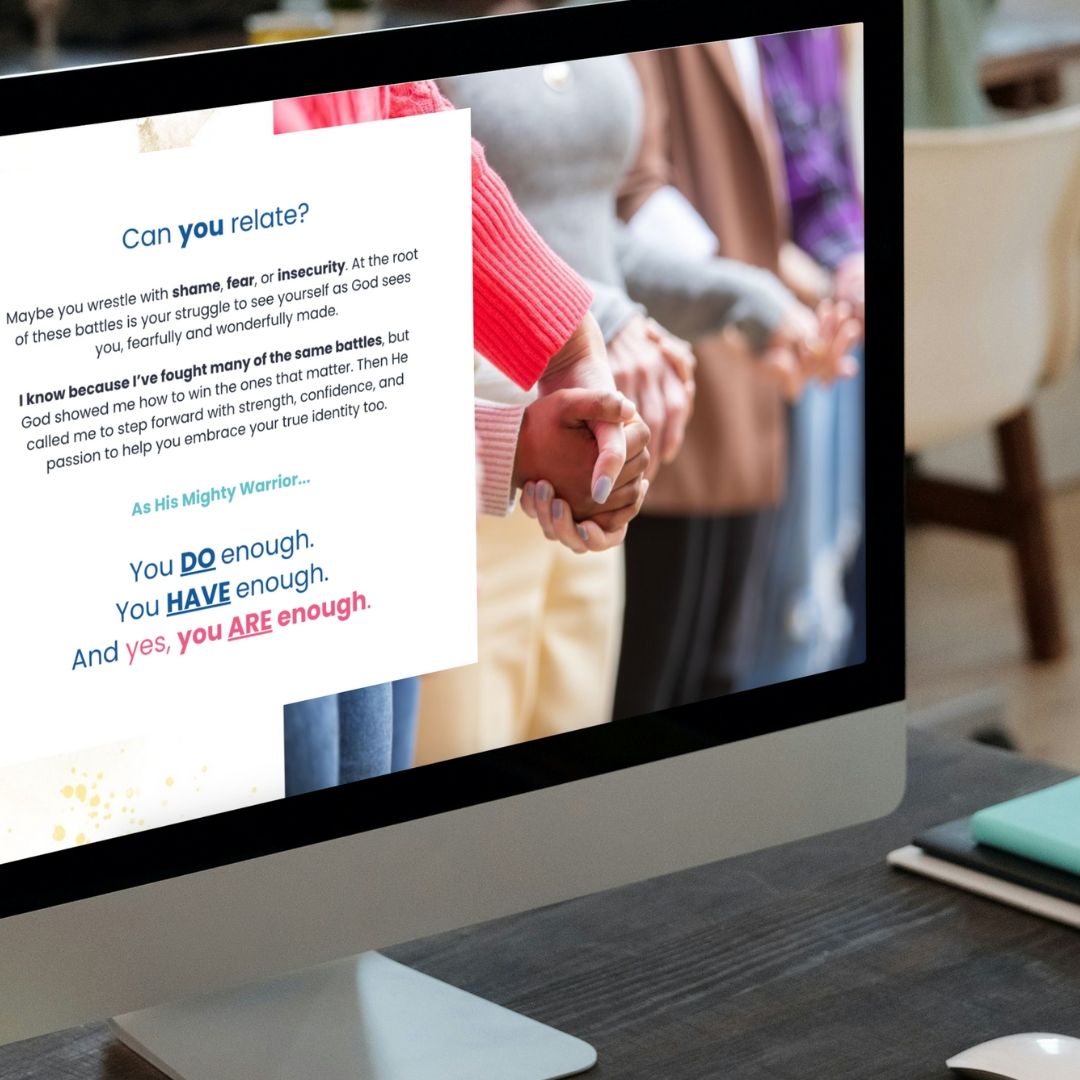 Kajabi website design Kajabi website designer