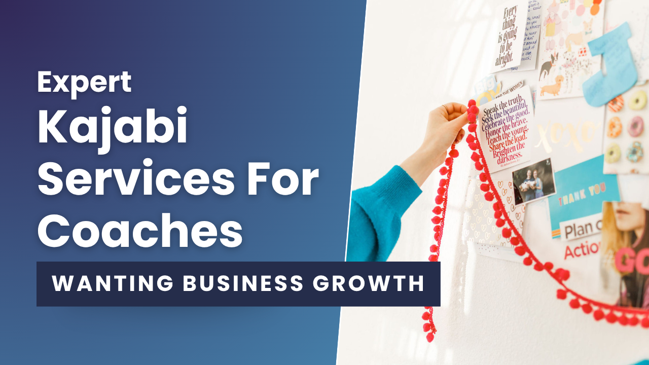 kajabi services