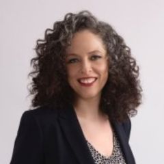 Coach client headshot