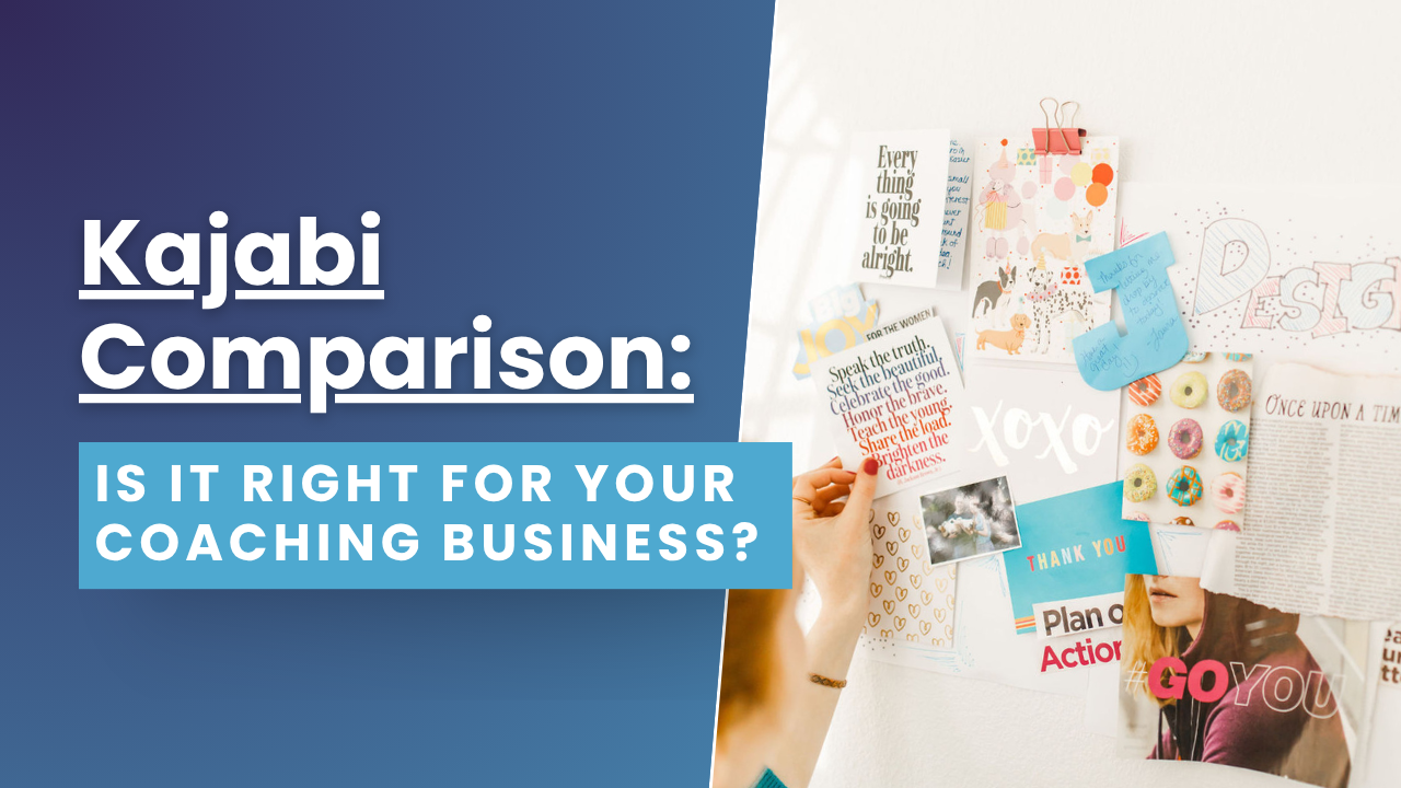 kajabi comparison