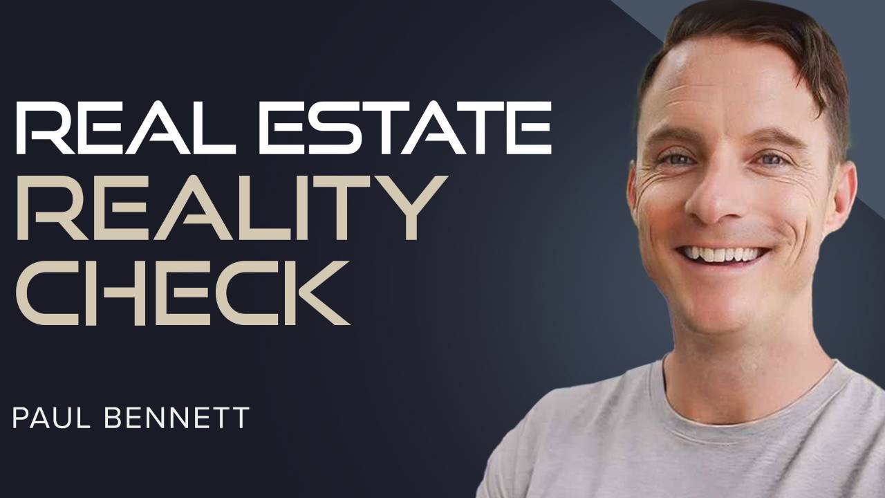 Investment Risks, Rewards, and Community Impact with Paul Bennett