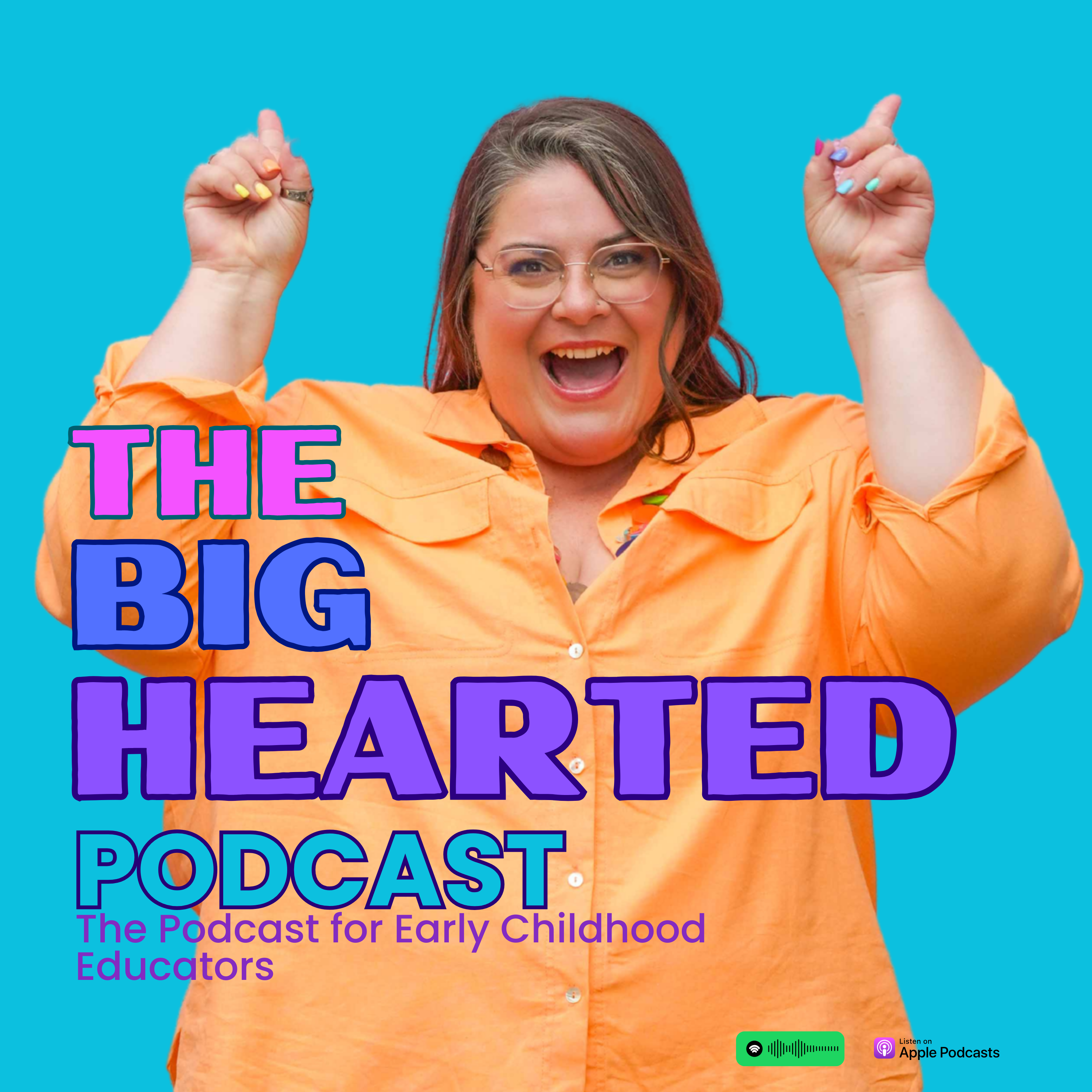 Thinking About Family Day Care? Everything I Wish Educators Knew Before Making the Leap episode artwork