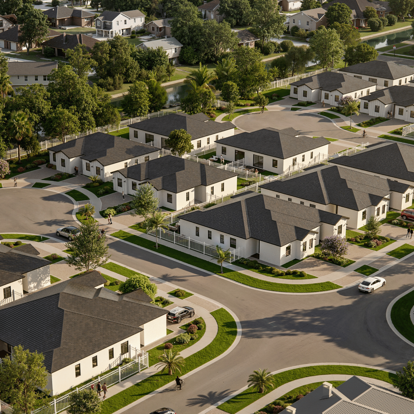 Bluenest Development Case Study