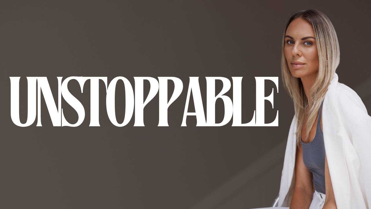 Unstoppable Plug In Unstoppable