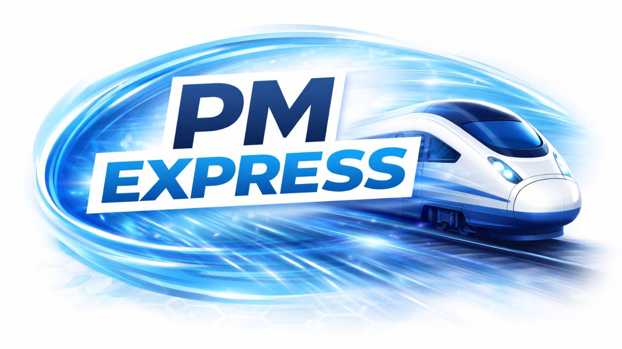 PMP Training Program | PM Express by PM Exam Coach