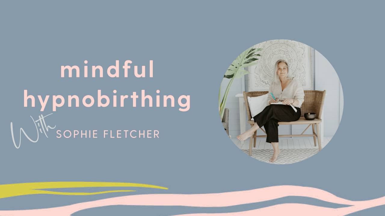 Sophie’s Birth Story