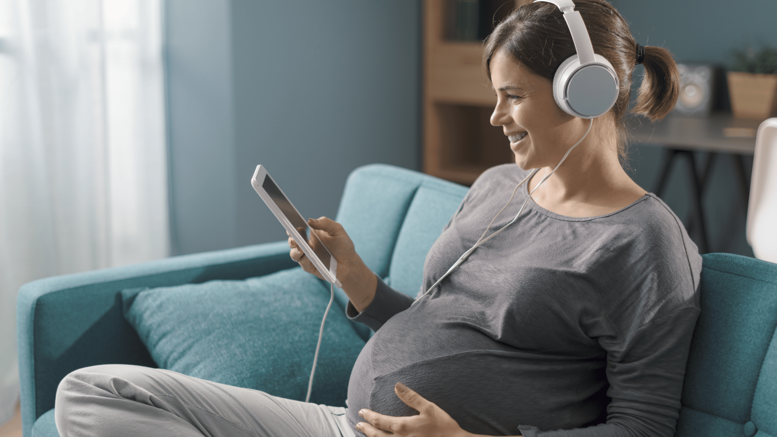 Mindful Mamma Hypnobirthing Online Course Sophie Fletcher