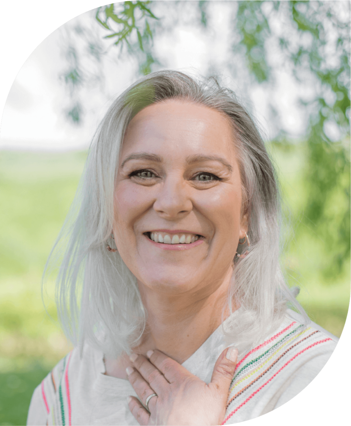 Sophie Fletcher, Autor of Mindful Mamma