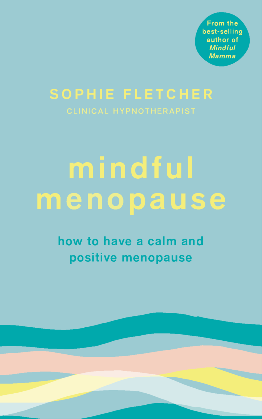 Mindful Menopause Online Course with Sophie Fletcher