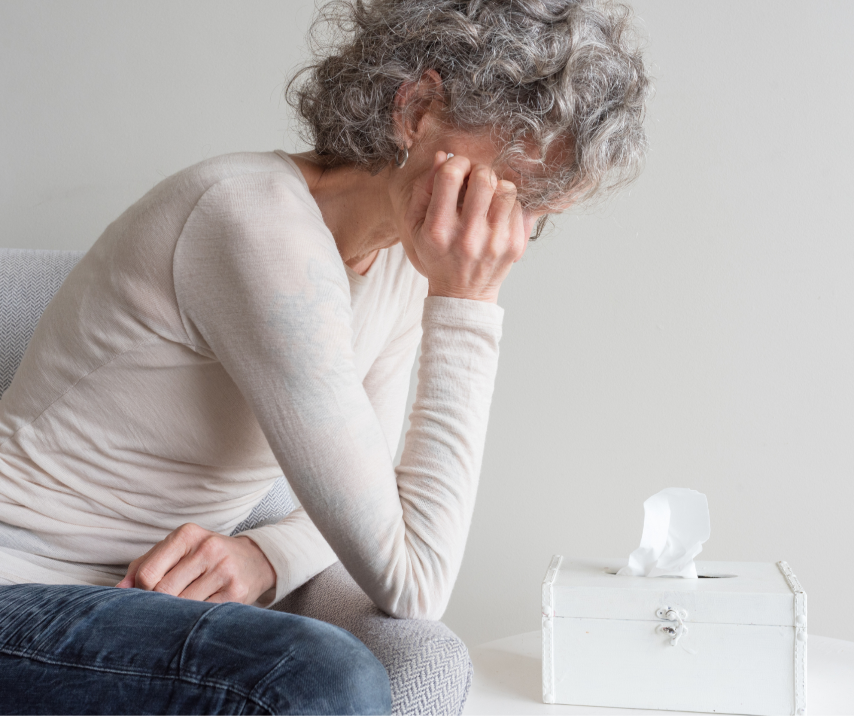Peri-menopause and hypnotherapy hypnosis