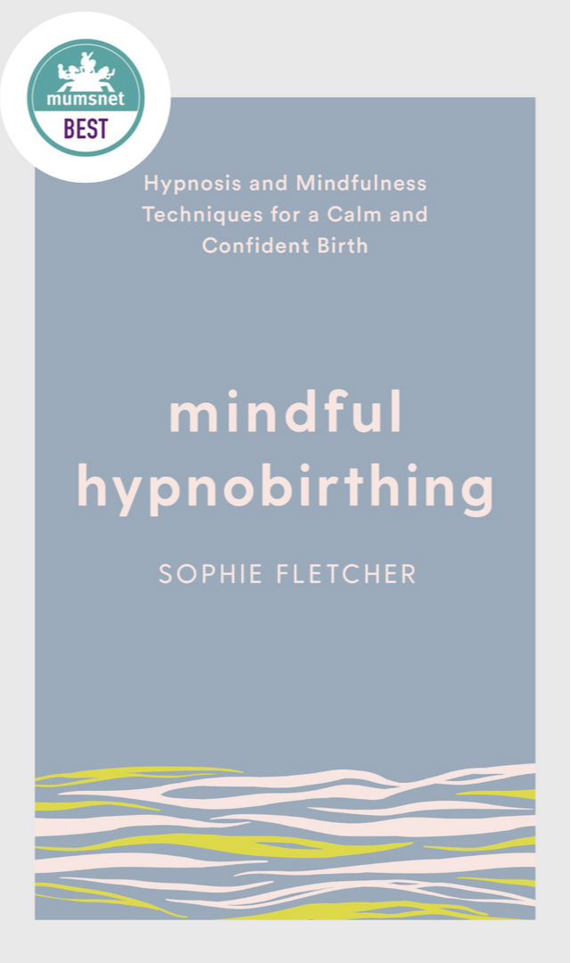 Sophie Fletcher Mindfulhypnobirthing