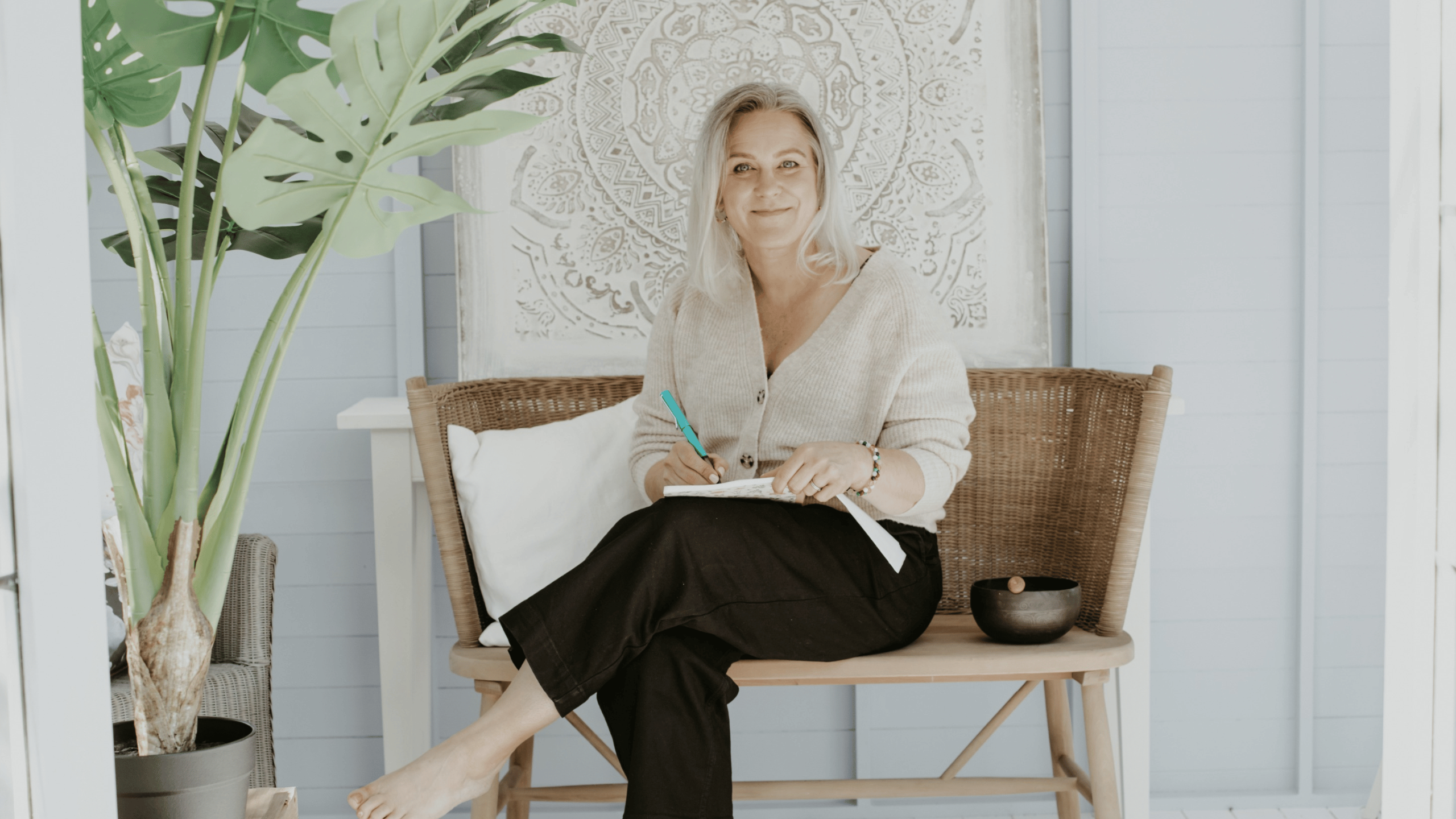 Hypnobirthing with Sophie Fletcher Mindful Mamma