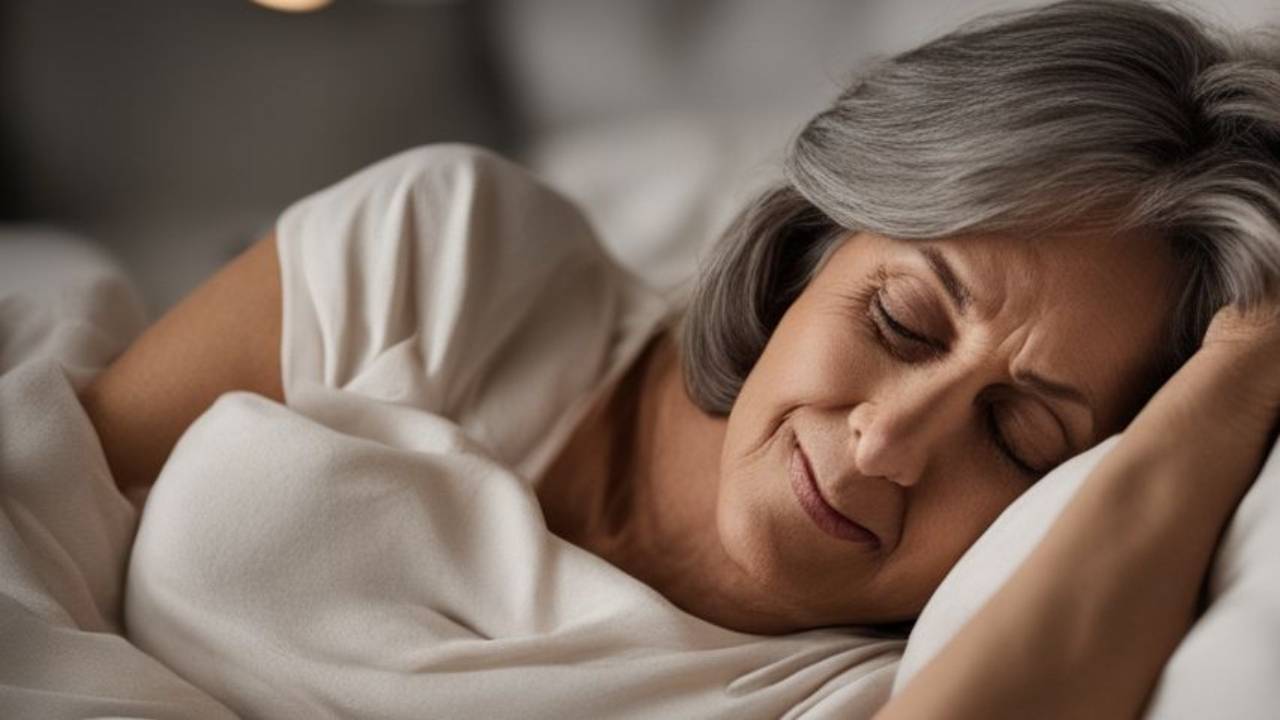 Unlocking the Secrets to Better Sleep: Embracing Restful Nights