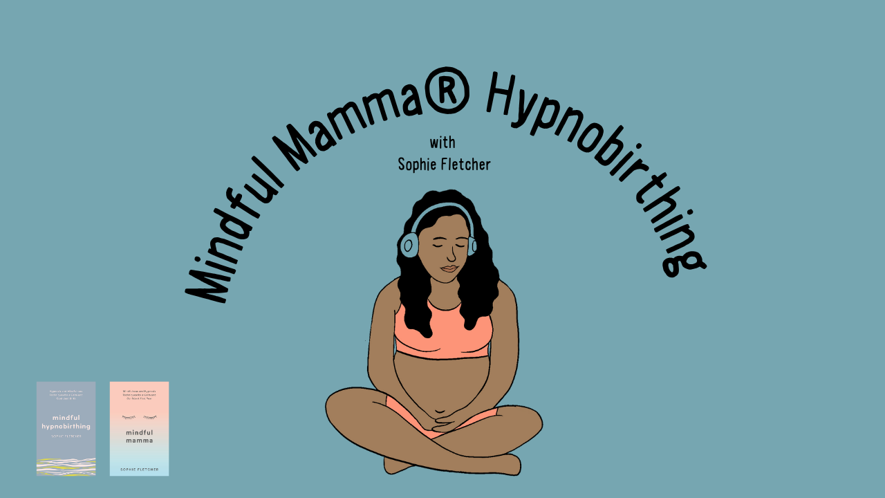 Mindful Mamma Hypnobirthing
