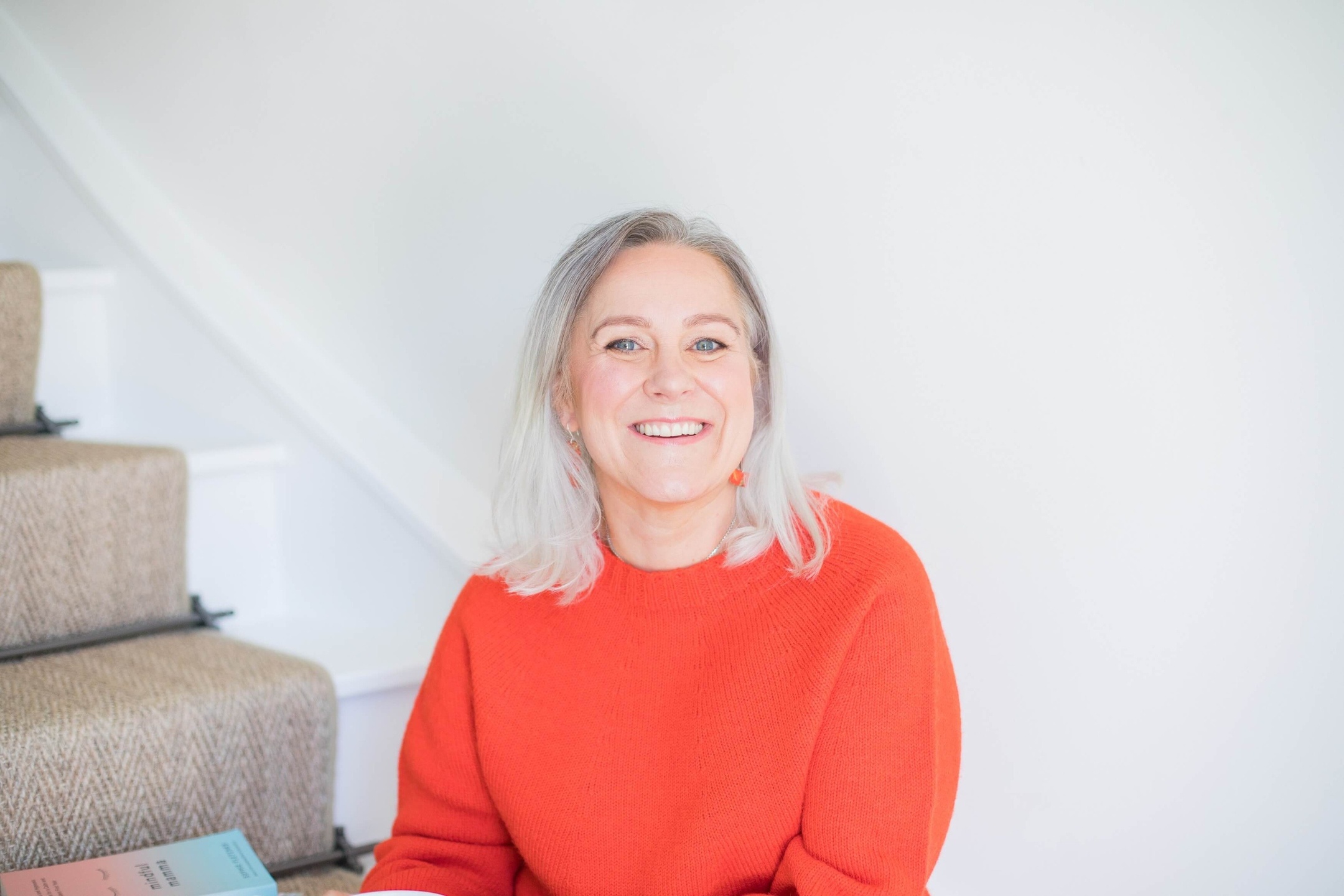 Mindful Mamma Sophie Fletcher Hypnotherapist and Coach