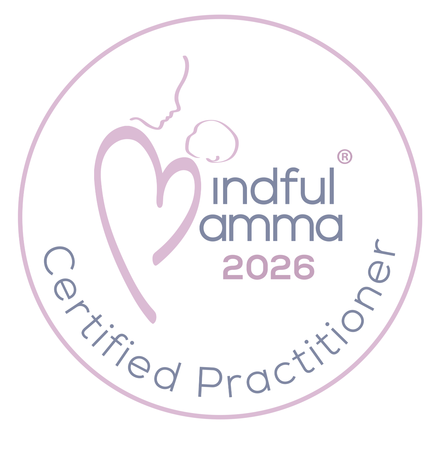 Mindful Mamma Hypnobirthing Practitioner training 