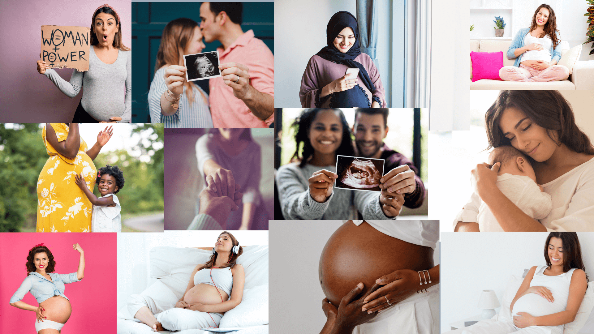 Mindful Mamma Hypnobirthing